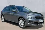 2025 Skoda Kamiq