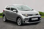 2023 Kia Picanto
