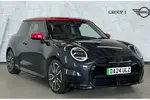 2024 MINI Electric