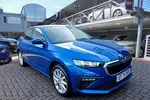 2024 Skoda Scala