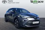 2023 Toyota C-HR