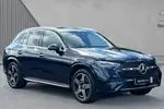 2023 Mercedes-Benz GLC