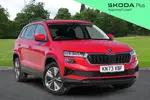 2023 Skoda Karoq