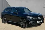 2025 Mercedes-Benz GLC