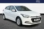 2017 Hyundai i20