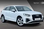 2022 Audi Q2