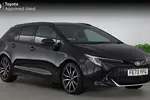 2023 Toyota Corolla Touring Sport