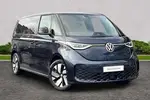 2025 Volkswagen ID.Buzz