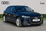 2022 Audi A1