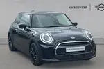 2023 MINI Hatchback