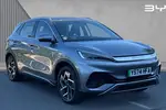 2024 BYD Atto 3