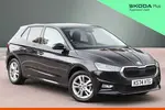 2024 Skoda Fabia