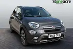 2016 Fiat 500X