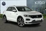 2021 Volkswagen T-Roc