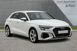 2023 Audi A3