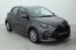 2022 Toyota Yaris