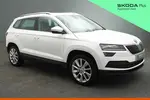 2018 Skoda Karoq
