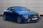 2022 Mercedes-Benz E-Class