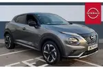 2024 Nissan Juke