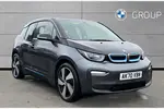 2020 BMW i3