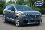 2020 Peugeot 3008