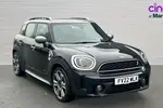 2022 MINI Countryman