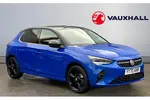 2020 Vauxhall Corsa