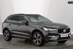2021 Volvo XC60