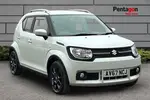 2018 Suzuki Ignis
