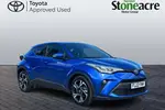 2022 Toyota C-HR