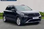 2024 Volkswagen T-Cross