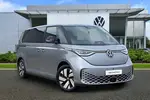 2025 Volkswagen ID.Buzz