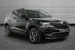 2019 Skoda Kodiaq vRS