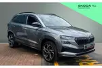 2024 Skoda Karoq