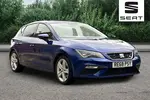 2018 SEAT Leon