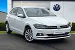 2019 Volkswagen Polo