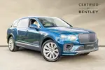 2022 Bentley Bentayga