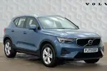 2023 Volvo XC40