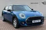2021 MINI Clubman