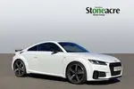 2019 Audi TT