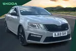 2019 Skoda Octavia