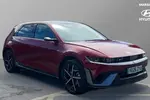 2026 Hyundai IONIQ 5