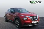 2022 Nissan Juke