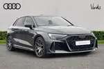 2025 Audi RS3