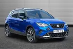 2022 SEAT Arona