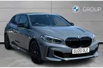 2020 BMW 1 Series