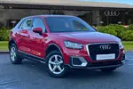2019 Audi Q2