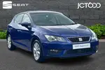 2019 SEAT Leon