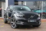 2018 Volvo XC40