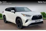 2024 Toyota Highlander